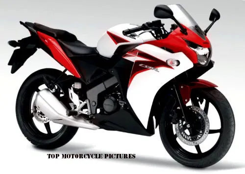Honda cbr150ra