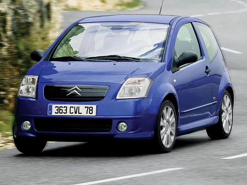 Ford fiesta или hyundai getz