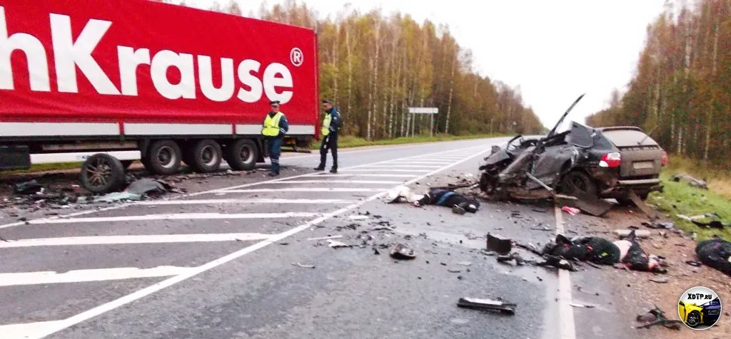 Тверь дтп porsche