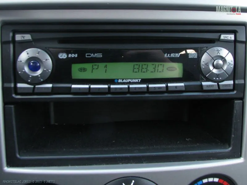 Инструкция штатной магнитолы на chevrolet lacetti