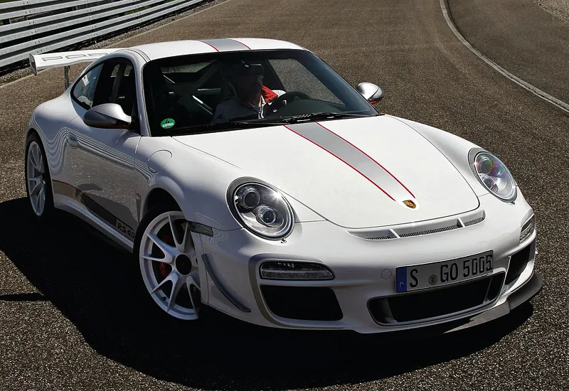 Porsche цены