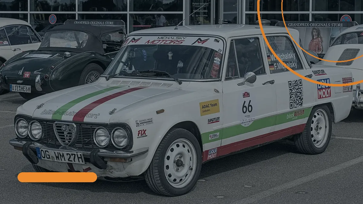 Материалы об автомобилях Alfa Romeo