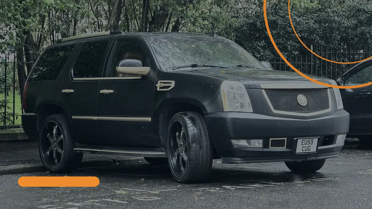 Материалы об автомобилях Cadillac